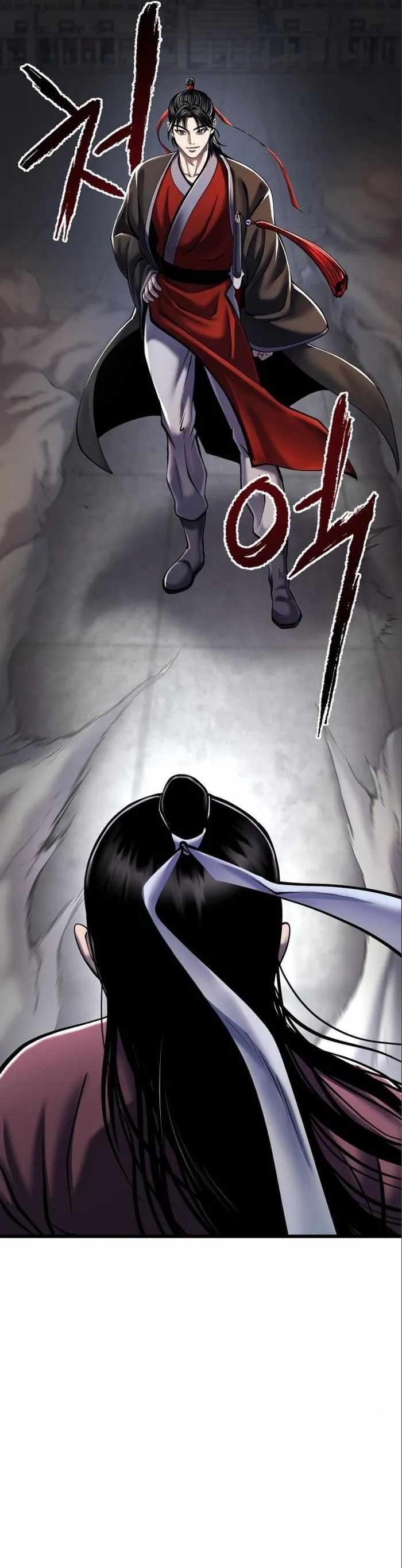 Ha Buk Paeng’s youngest son Chapter 102 - Page 9