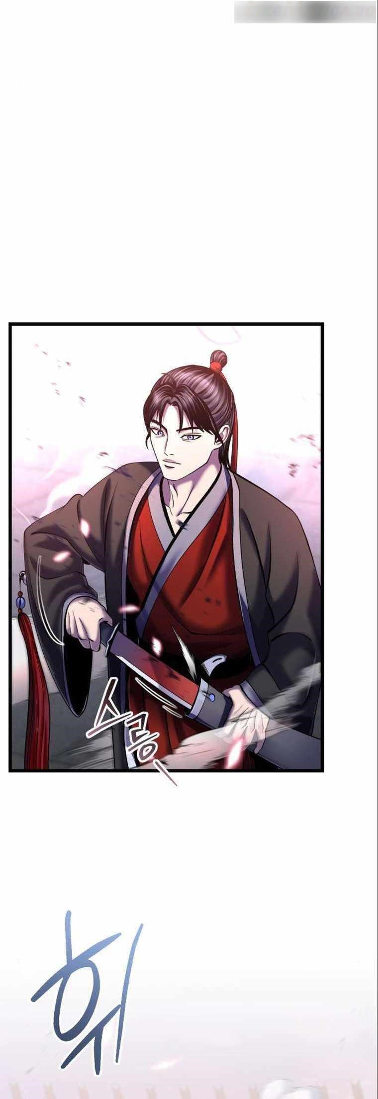 Ha Buk Paeng’s youngest son Chapter 103 - Page 10
