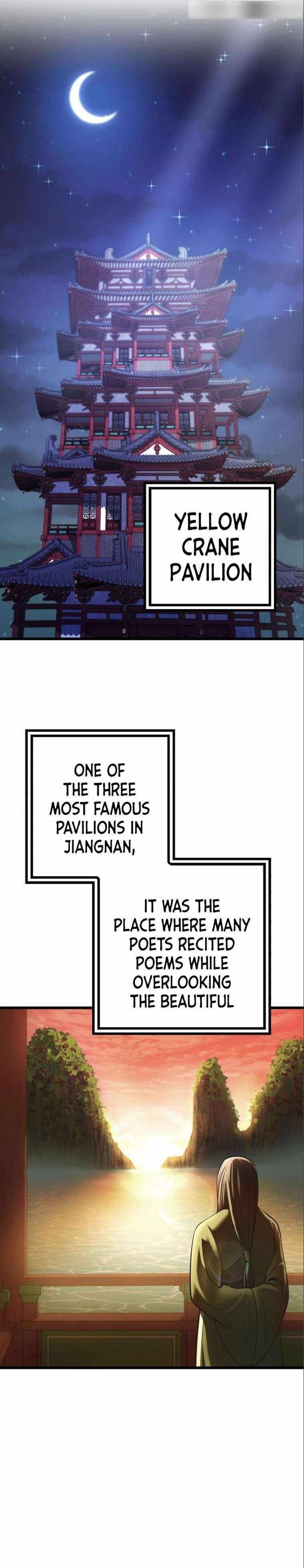 Ha Buk Paeng’s youngest son Chapter 103 - Page 33