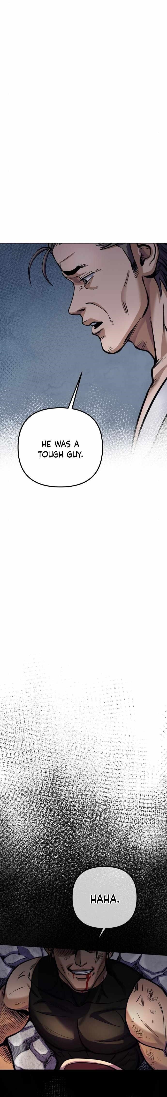 Ha Buk Paeng’s youngest son Chapter 13 - Page 6