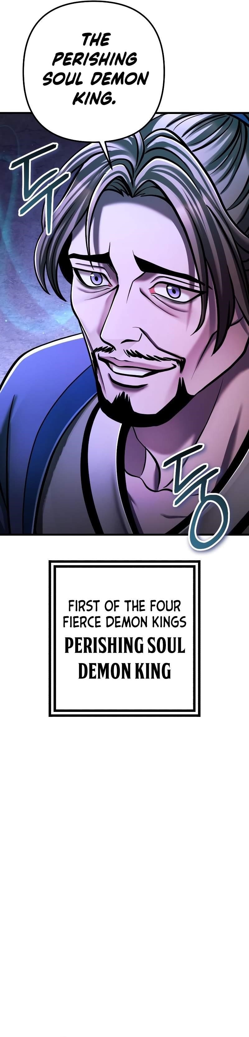Ha Buk Paeng’s youngest son Chapter 139 - Page 17