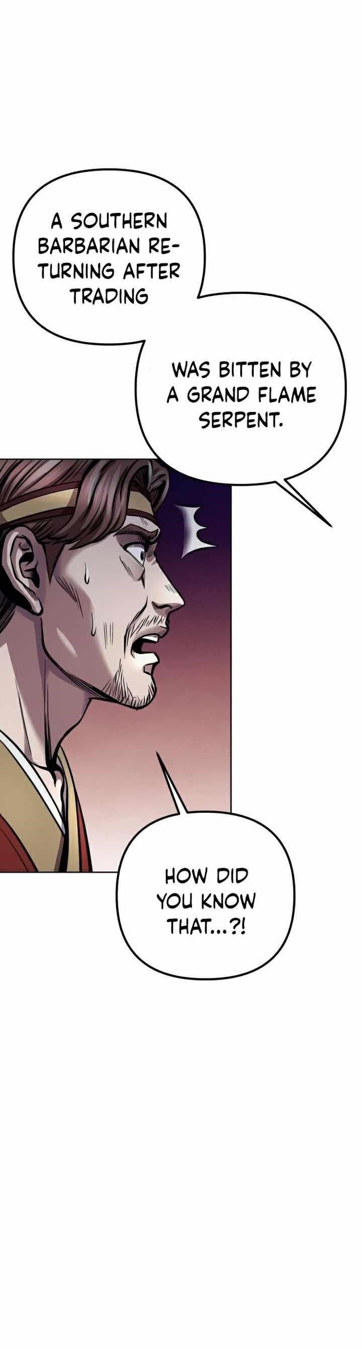 Ha Buk Paeng’s youngest son Chapter 15 - Page 16