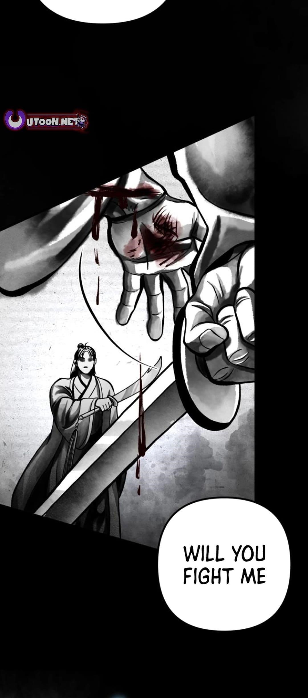 Ha Buk Paeng’s youngest son Chapter 166 - Page 32