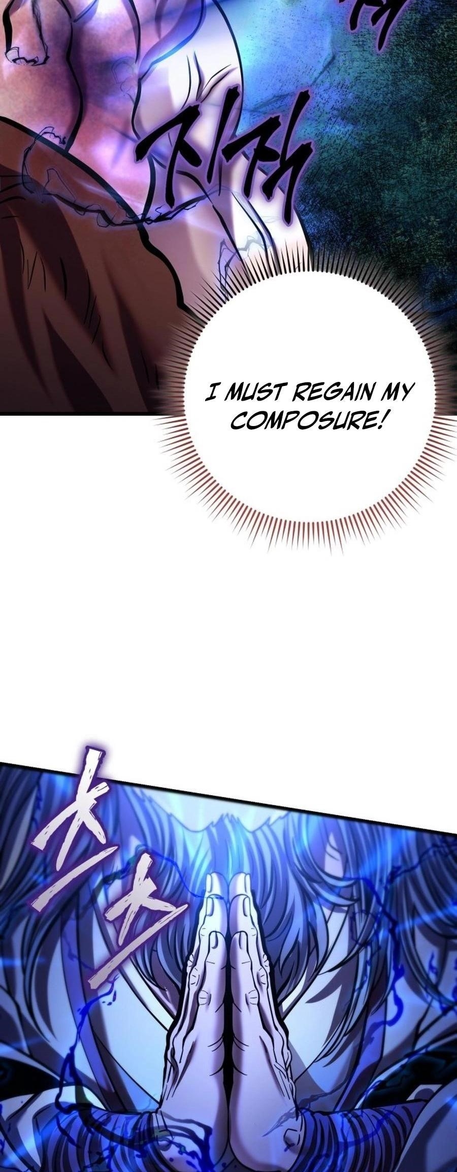 Ha Buk Paeng’s youngest son Chapter 177 - Page 71