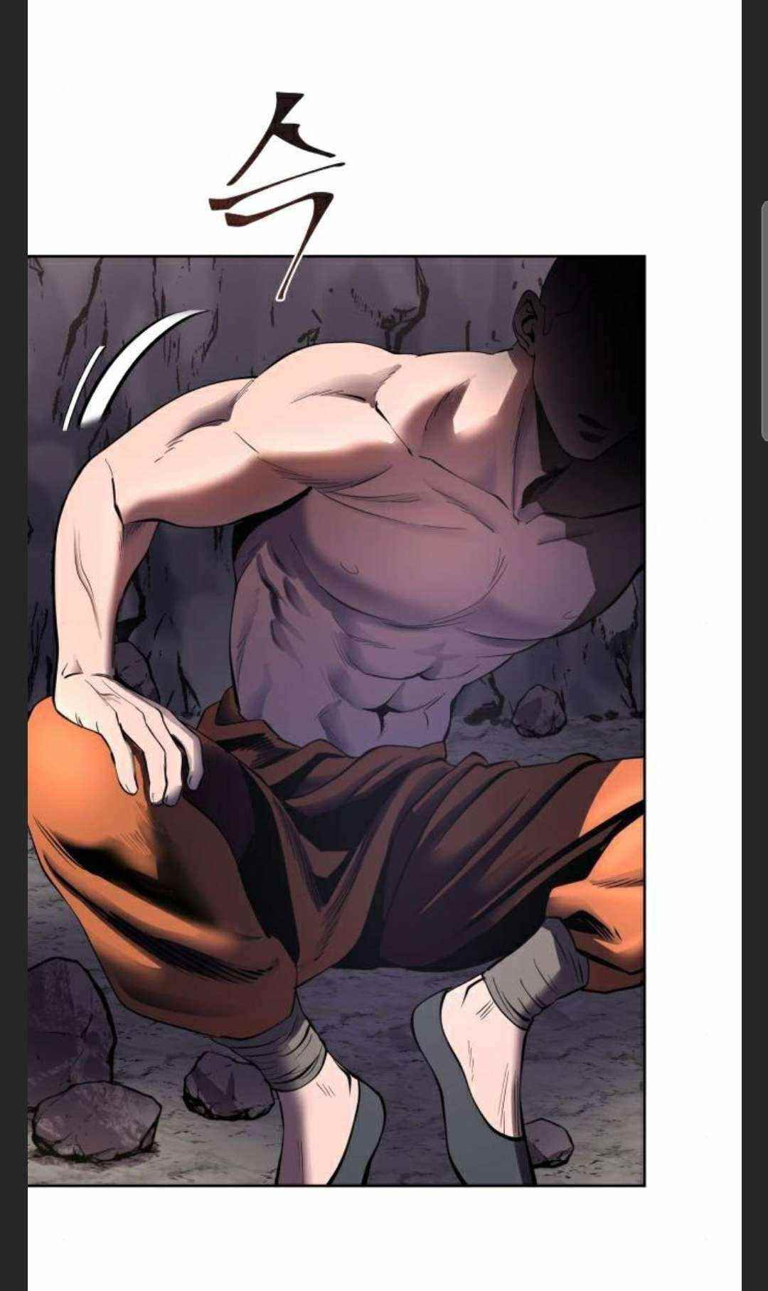 Ha Buk Paeng’s youngest son Chapter 28 - Page 35