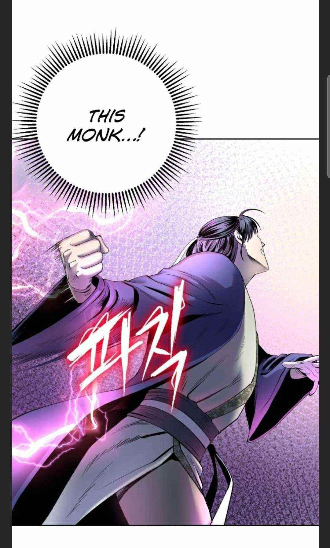 Ha Buk Paeng’s youngest son Chapter 28 - Page 63