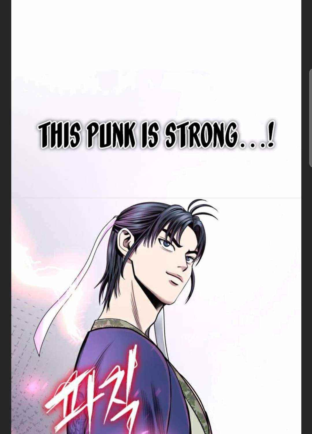 Ha Buk Paeng’s youngest son Chapter 28 - Page 76