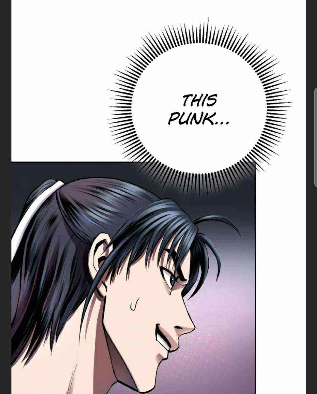 Ha Buk Paeng’s youngest son Chapter 28 - Page 87