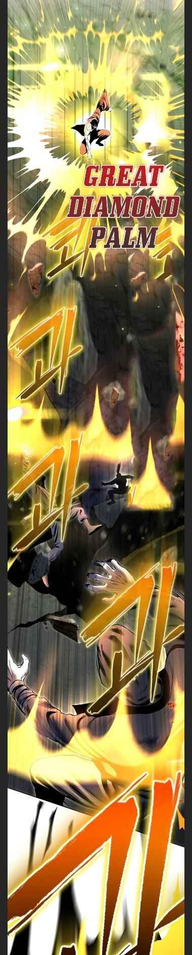 Ha Buk Paeng’s youngest son Chapter 41 - Page 6
