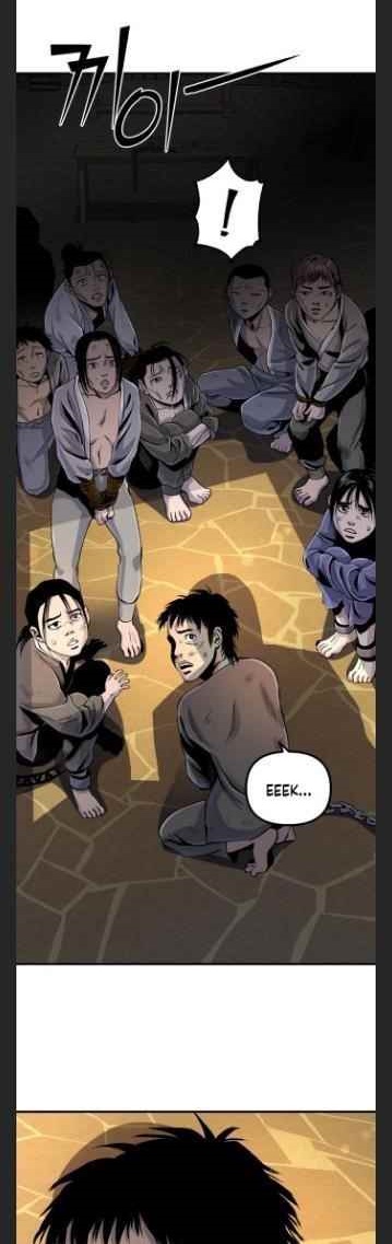Ha Buk Paeng’s youngest son Chapter 47 - Page 1