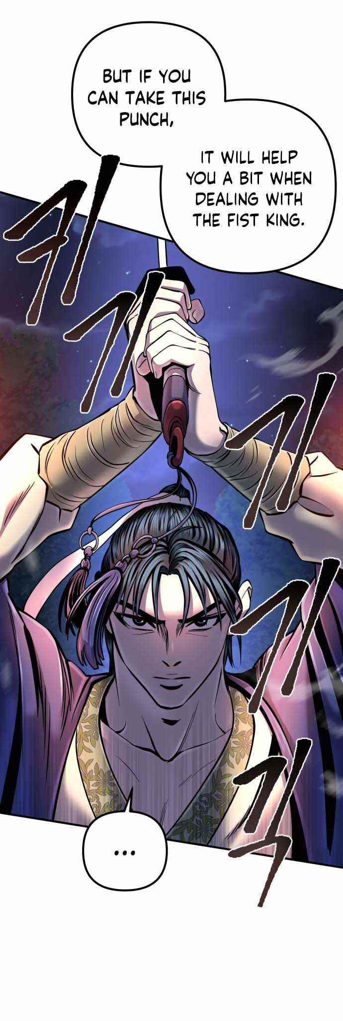 Ha Buk Paeng’s youngest son Chapter 52 - Page 15