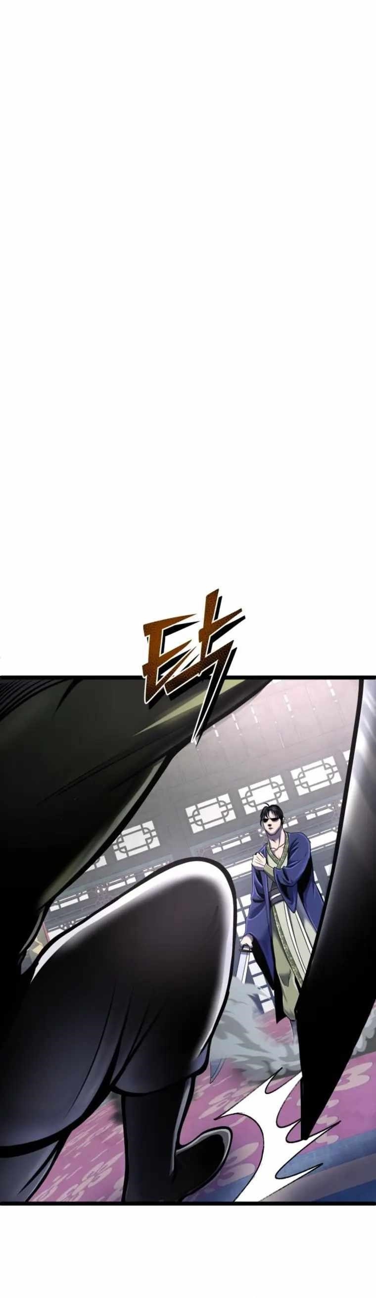 Ha Buk Paeng’s youngest son Chapter 55 - Page 25