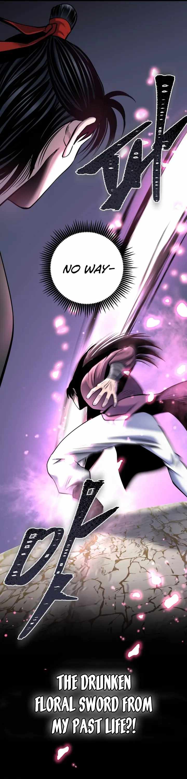 Ha Buk Paeng’s youngest son Chapter 65 - Page 5