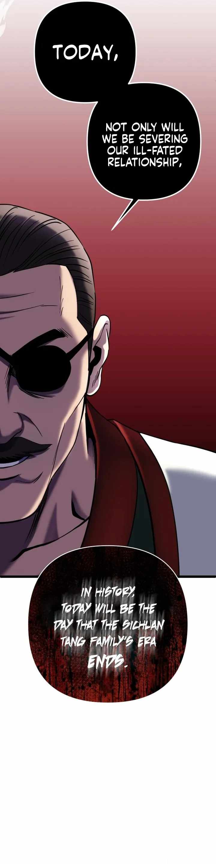 Ha Buk Paeng’s youngest son Chapter 68 - Page 25