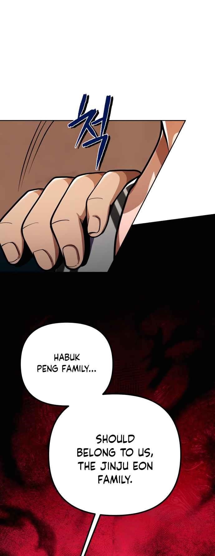 Ha Buk Paeng’s youngest son Chapter 7 - Page 37