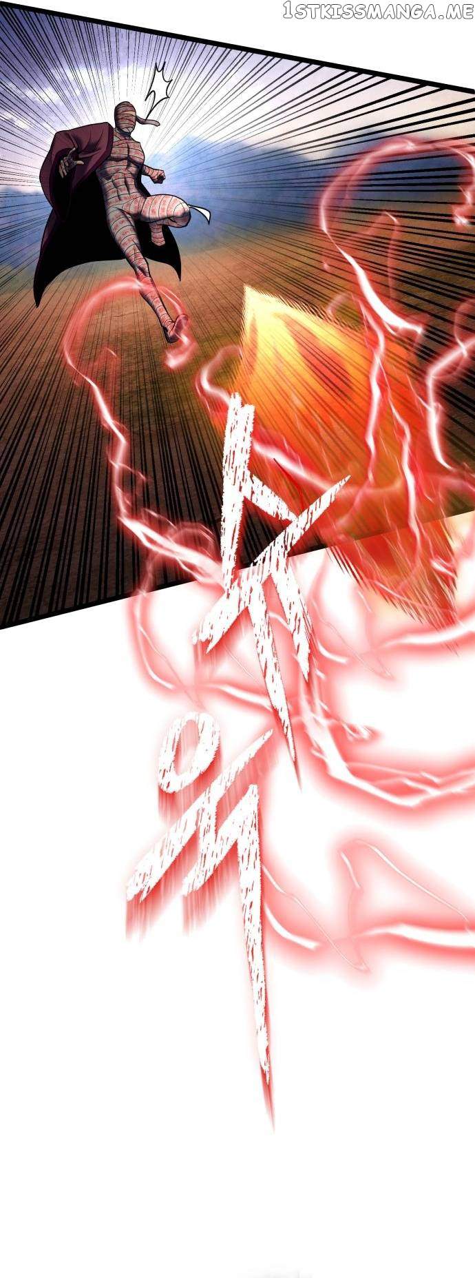 Ha Buk Paeng’s youngest son Chapter 89 - Page 25