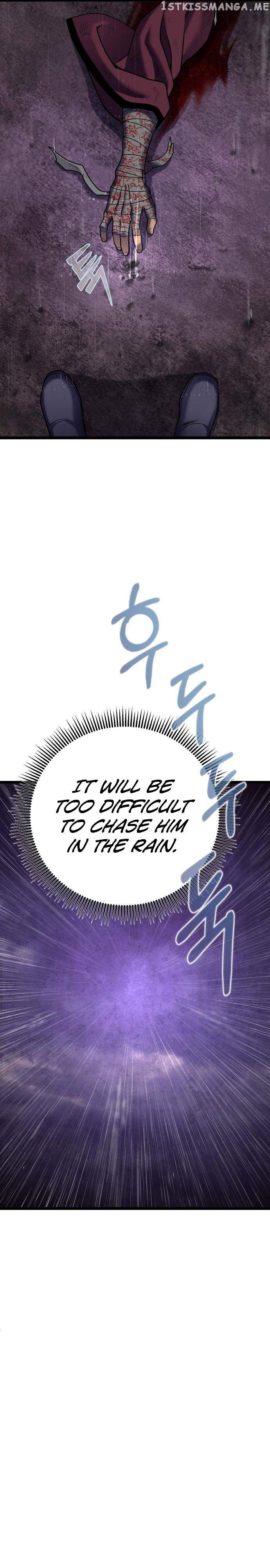 Ha Buk Paeng’s youngest son Chapter 89 - Page 30