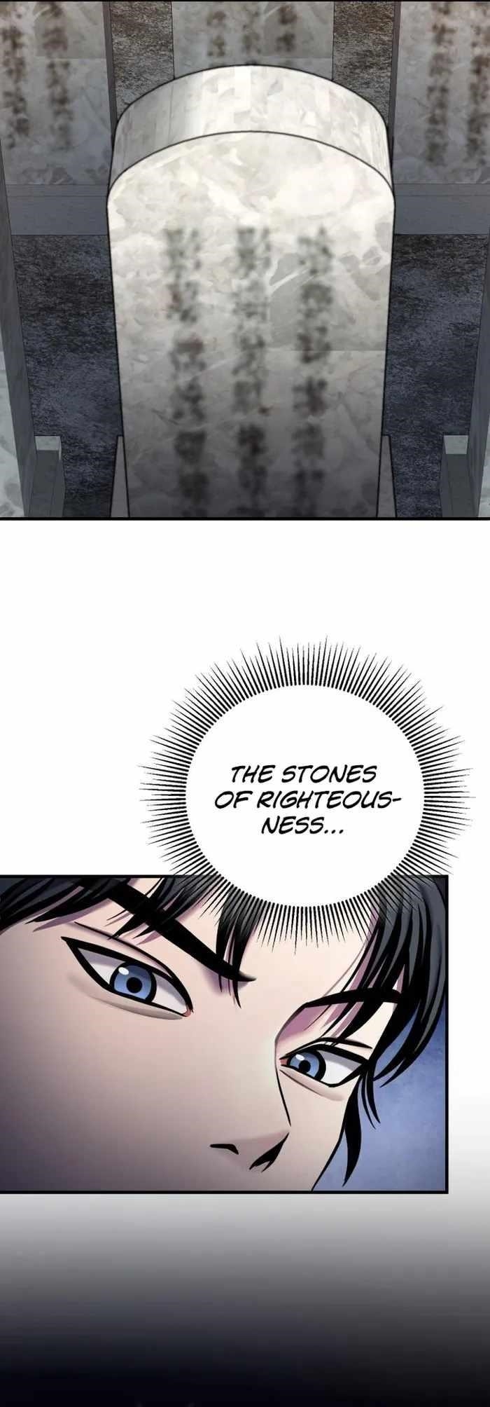 Ha Buk Paeng’s youngest son Chapter 96 - Page 5
