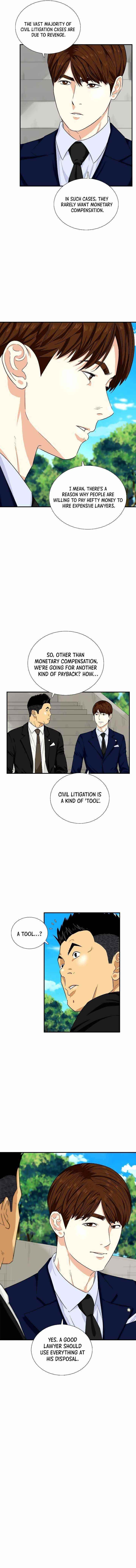 This is the Law Chapter 49 - Page 5