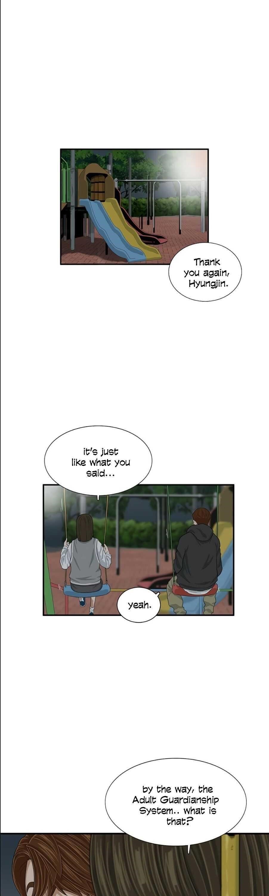 This is the Law Chapter 7 - Page 22
