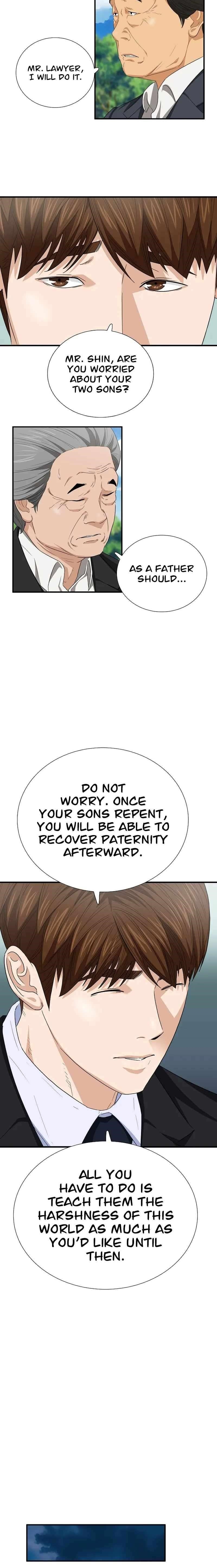 This is the Law Chapter 94 - Page 22