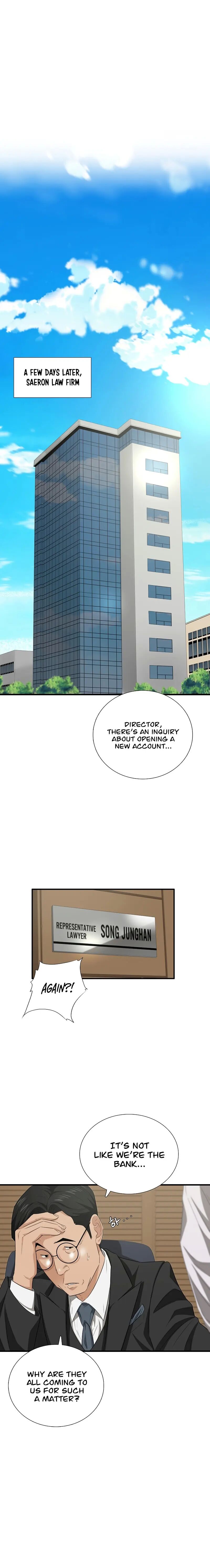 This is the Law Chapter 97 - Page 14