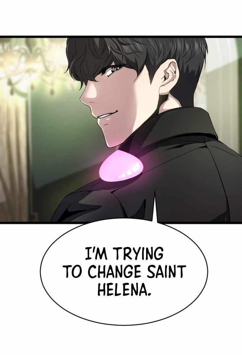 Overpowered Healer Chapter 47 - Page 7
