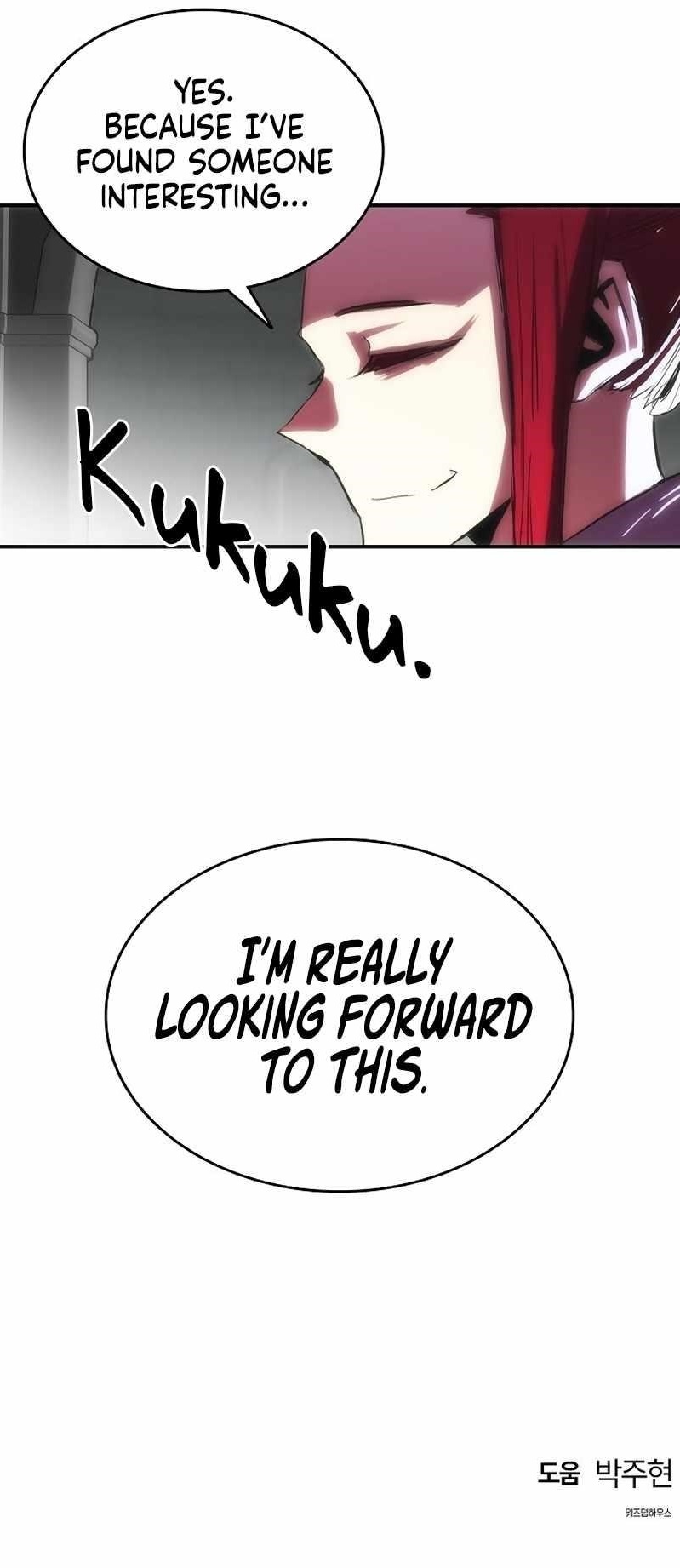 Bloodhound’s Regression Instinct Chapter 10 - Page 10