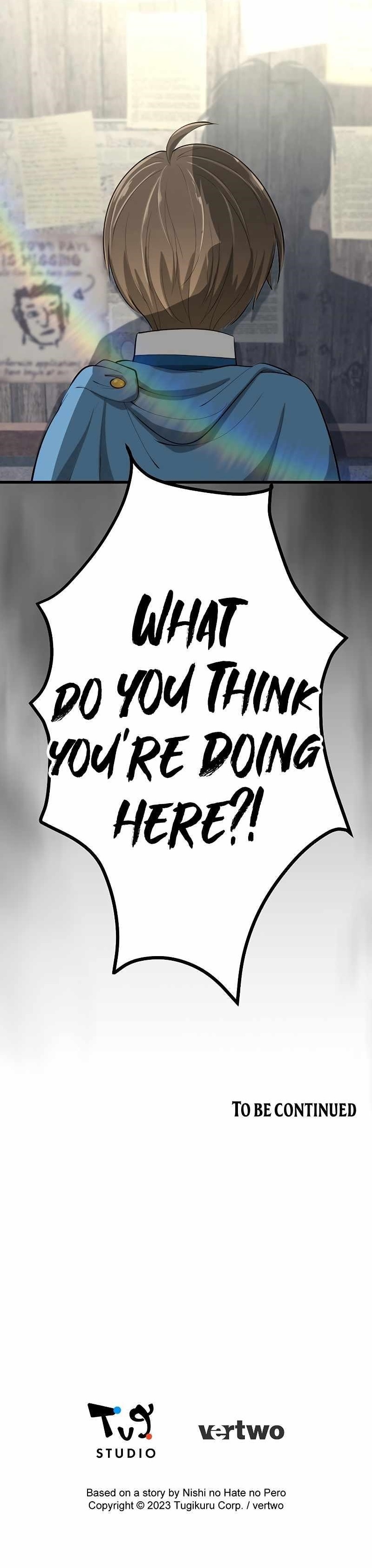 To Another World On My Own! Chapter 17 - Page 11