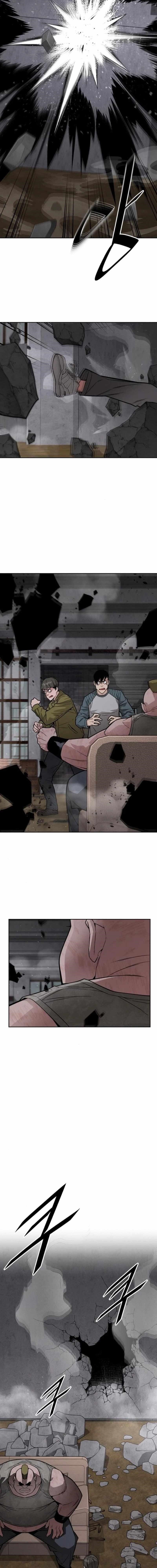 Apocalyptic Chef Awakening Chapter 64 - Page 12