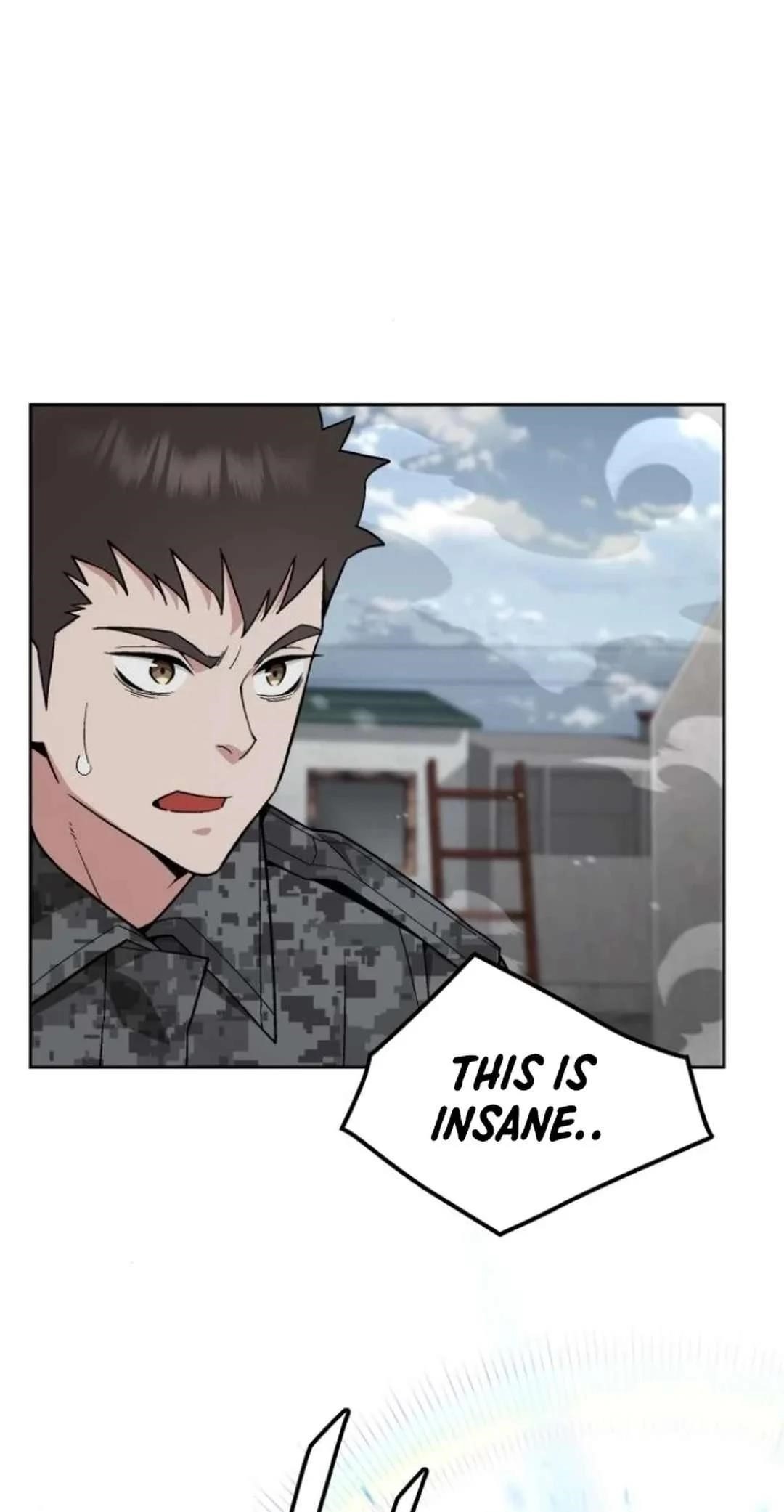 Apocalyptic Chef Awakening Chapter 66 - Page 20