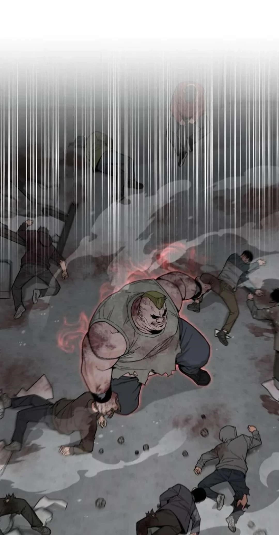Apocalyptic Chef Awakening Chapter 66 - Page 30