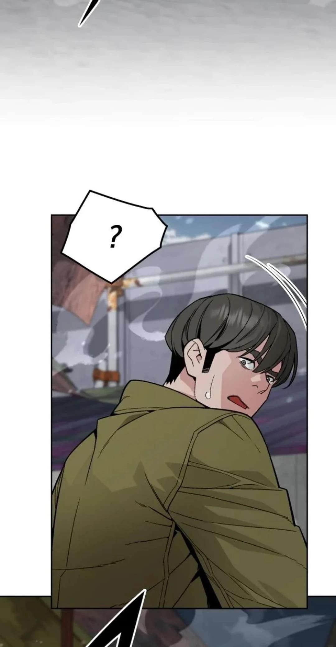 Apocalyptic Chef Awakening Chapter 66 - Page 4