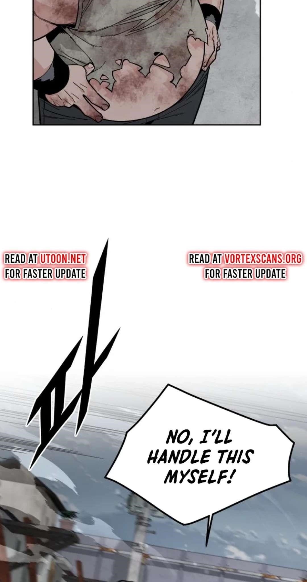 Apocalyptic Chef Awakening Chapter 66 - Page 53