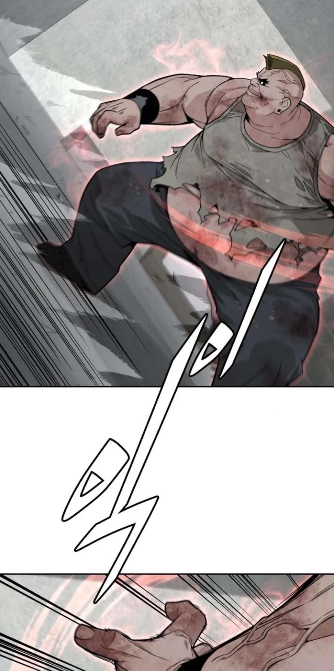 Apocalyptic Chef Awakening Chapter 66 - Page 69