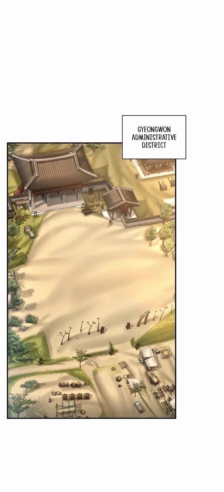 Muscle Joseon Chapter 68 - Page 7