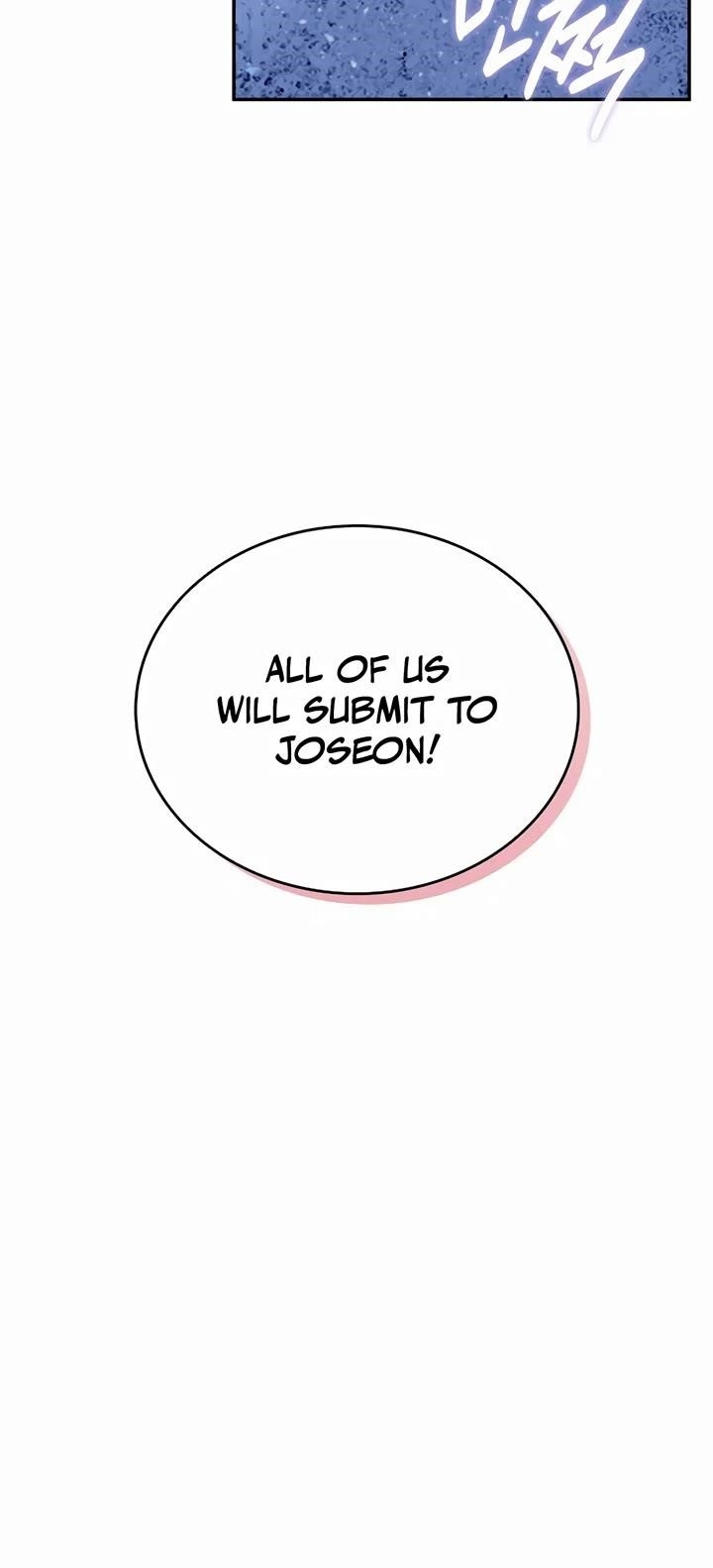 Muscle Joseon Chapter 70 - Page 10