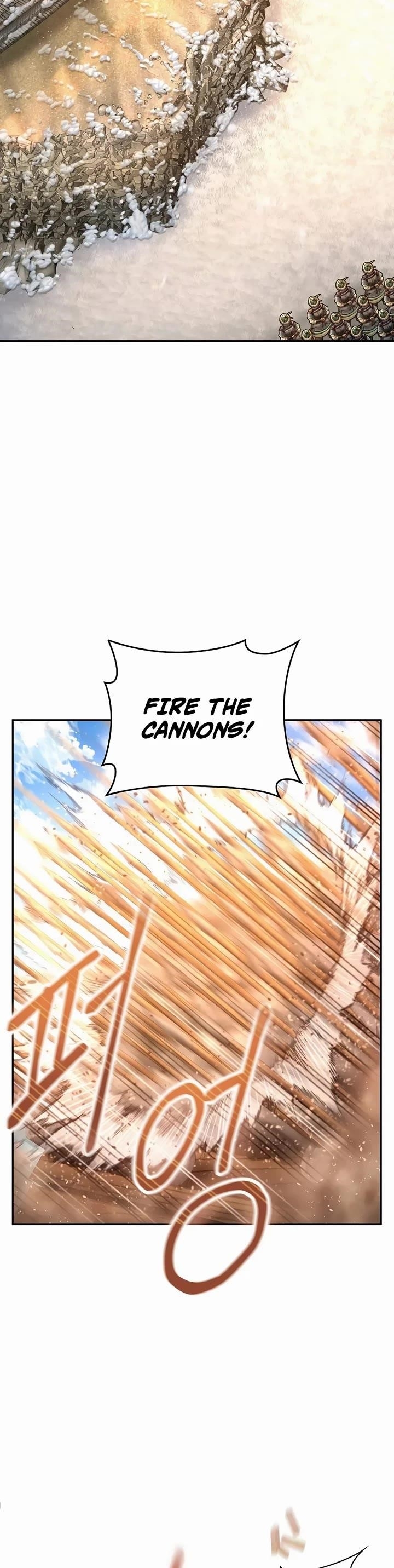 Muscle Joseon Chapter 70 - Page 33