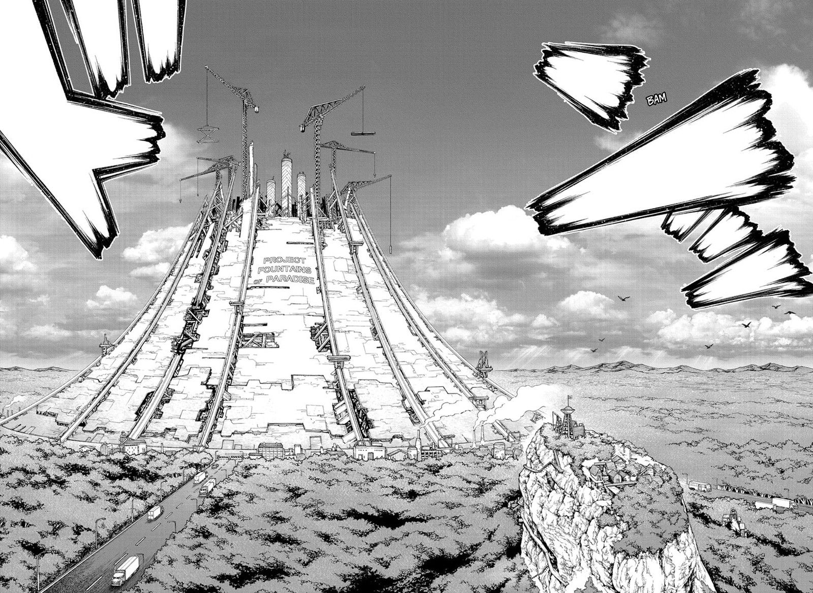 DR. STONE Chapter 232.7 - Page 36