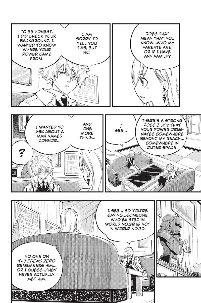 EDEN’S ZERO Chapter 100 - Page 6