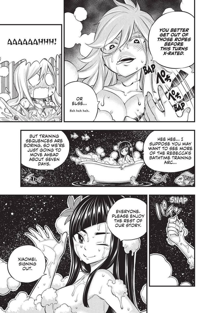 EDEN’S ZERO Chapter 133 - Page 9