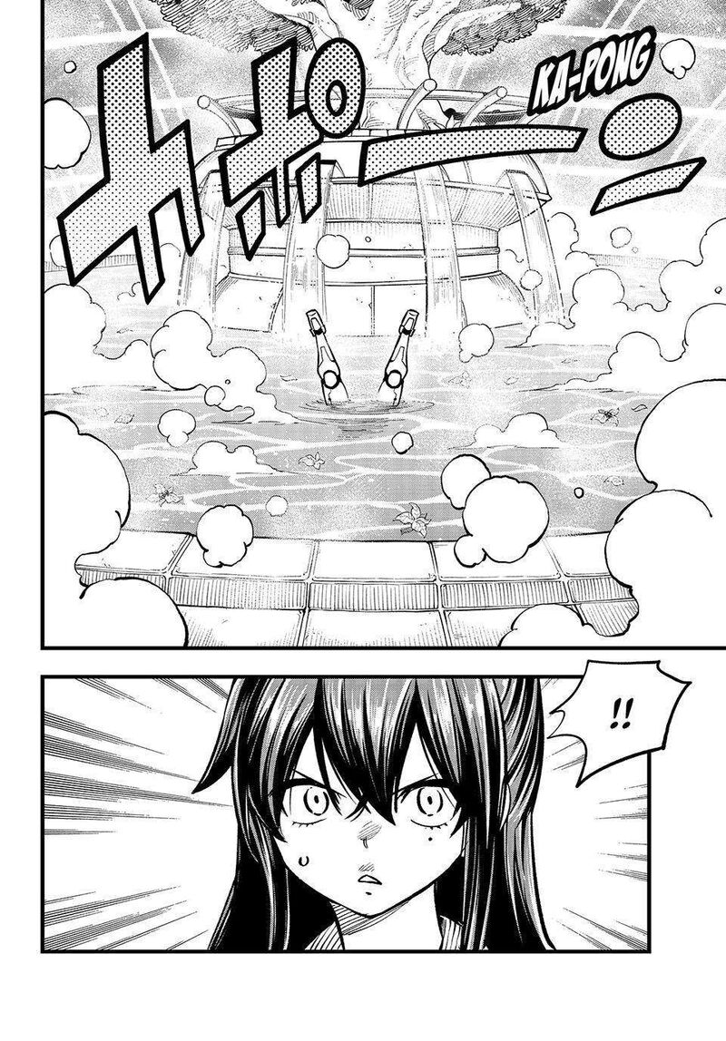 EDEN’S ZERO Chapter 279 - Page 10