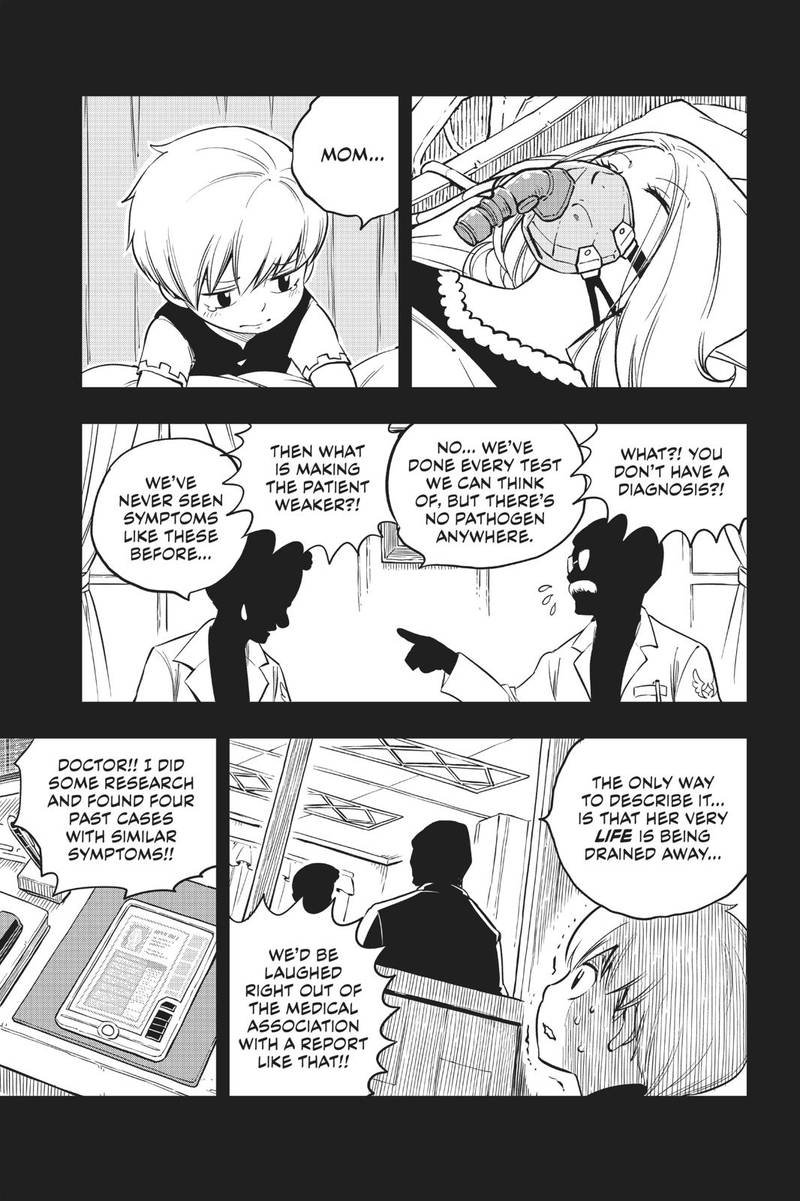 EDEN’S ZERO Chapter 96 - Page 6