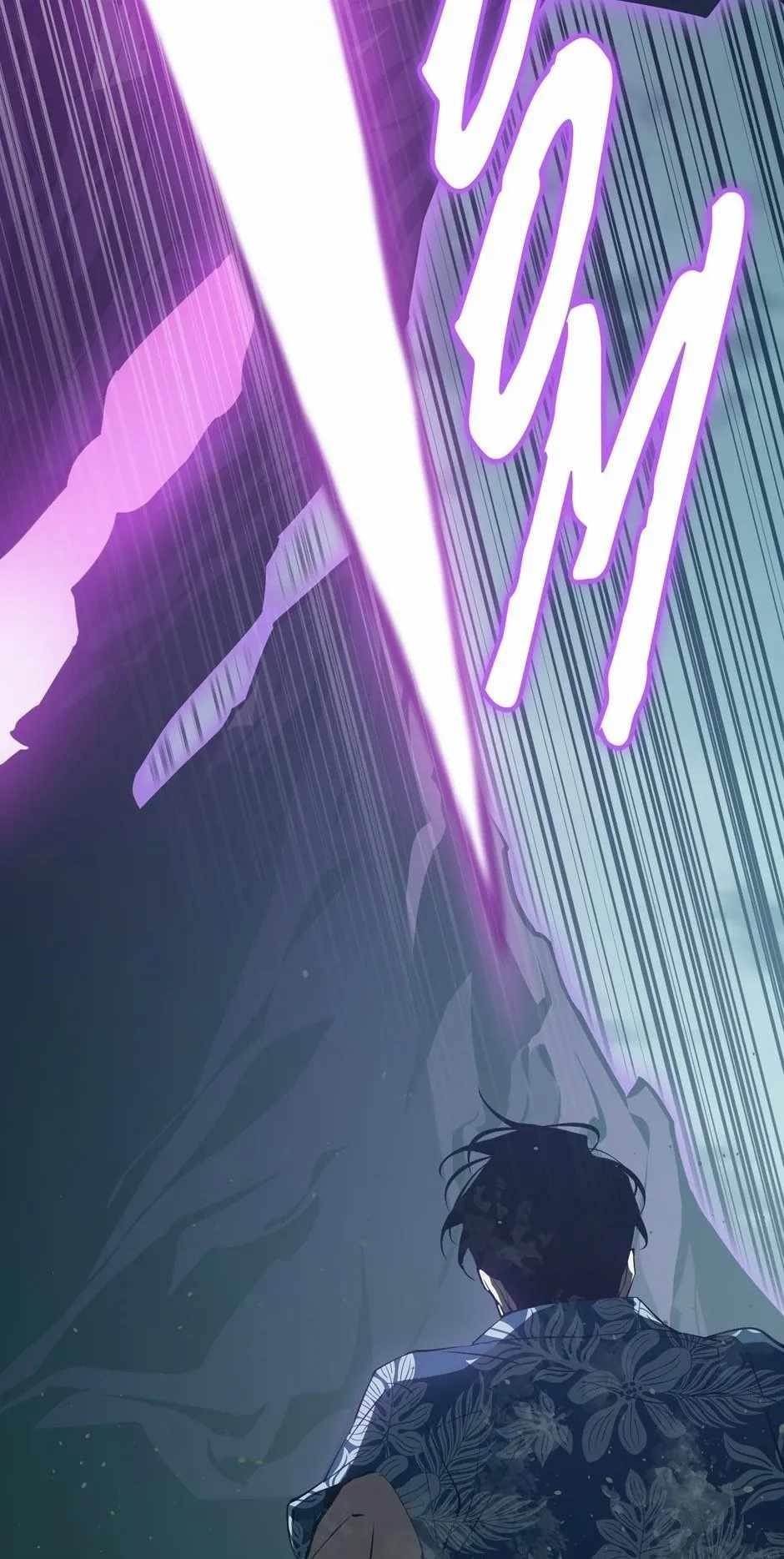 Unbeatable Lv. 1 Chapter 53 - Page 124