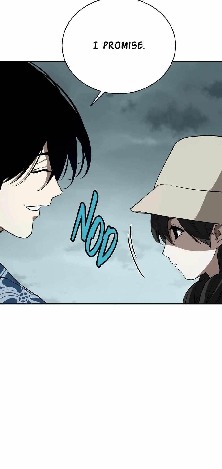 Unbeatable Lv. 1 Chapter 53 - Page 38