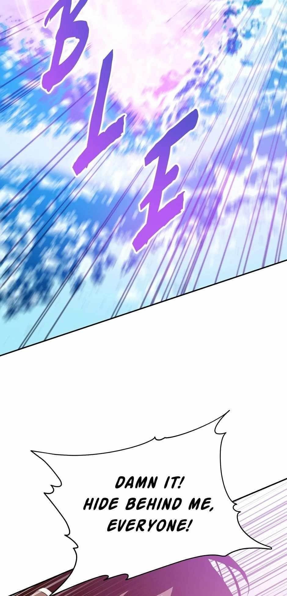 Unbeatable Lv. 1 Chapter 53 - Page 45