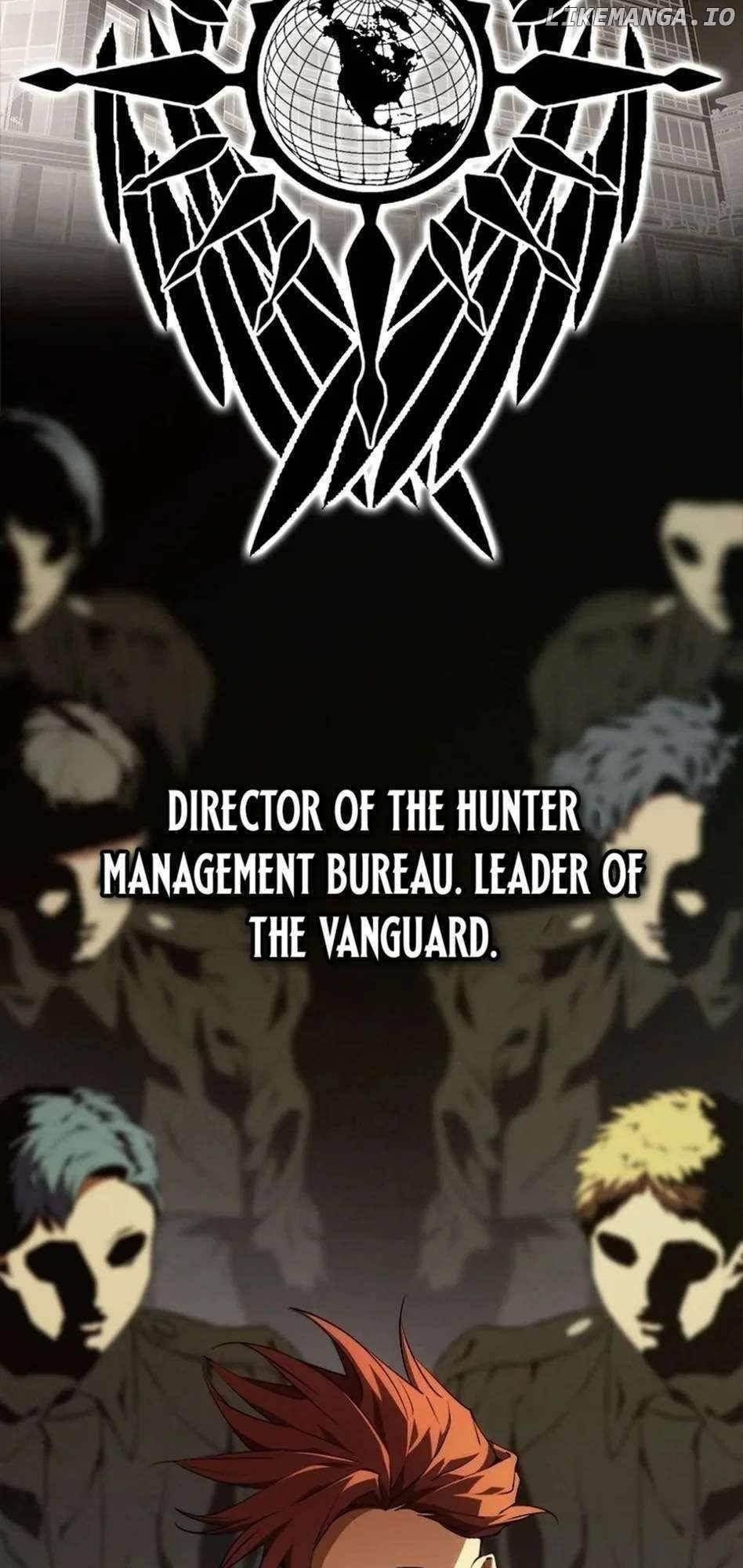 Unbeatable Lv. 1 Chapter 58 - Page 2