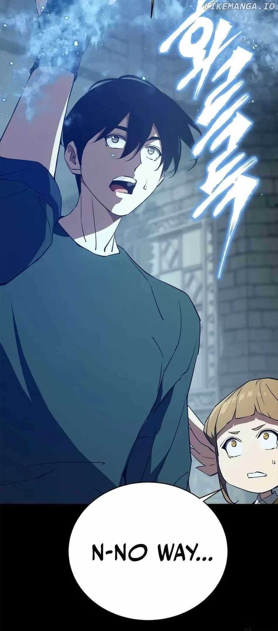 Unbeatable Lv. 1 Chapter 58 - Page 73