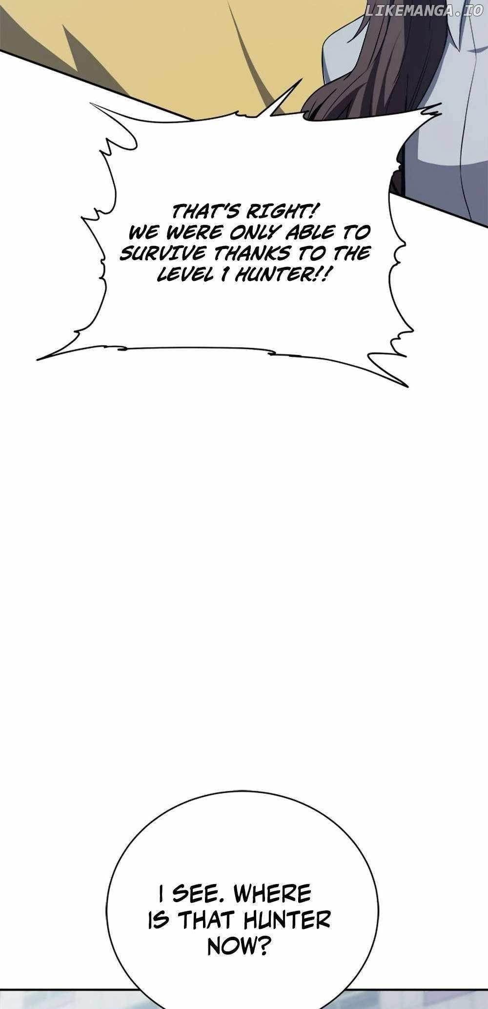 Unbeatable Lv. 1 Chapter 62 - Page 66
