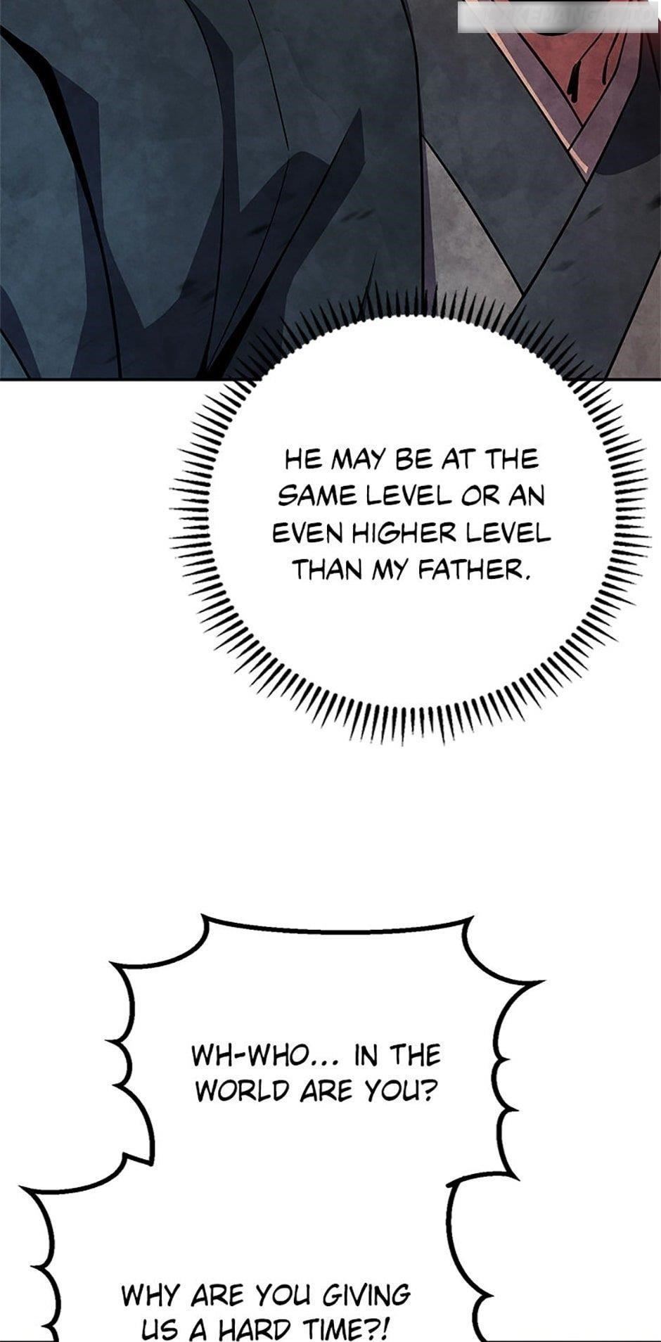 God’s Web Novel Chapter 48 - Page 54